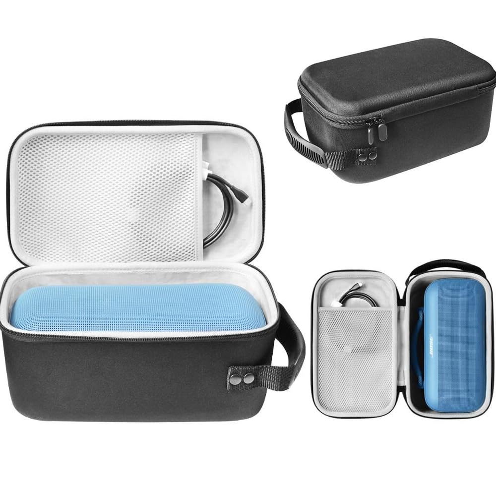 BOSE】サックス 収納ケース付き