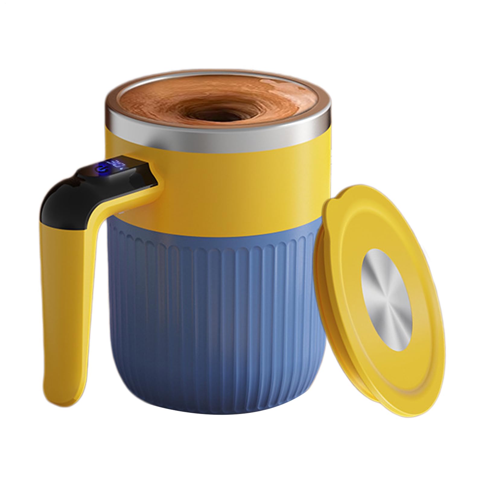 Agitador magnético automático de 400 ml, el regalo de Navidad ideal
