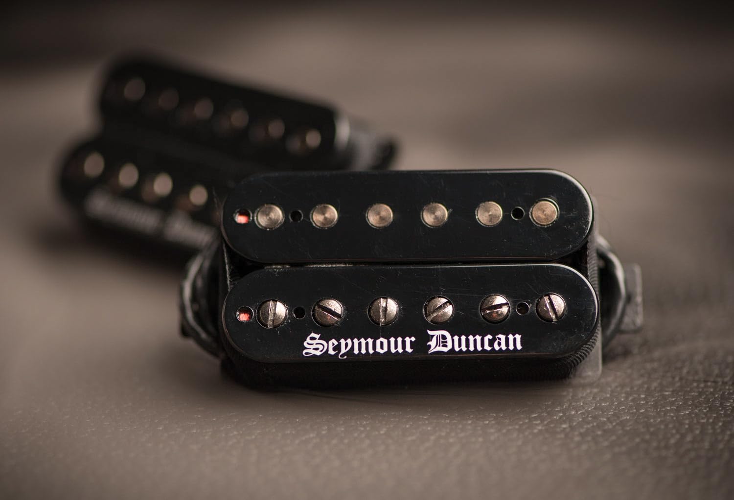 Seymour Duncan Humbucker Puente - Pastillas de guitarra