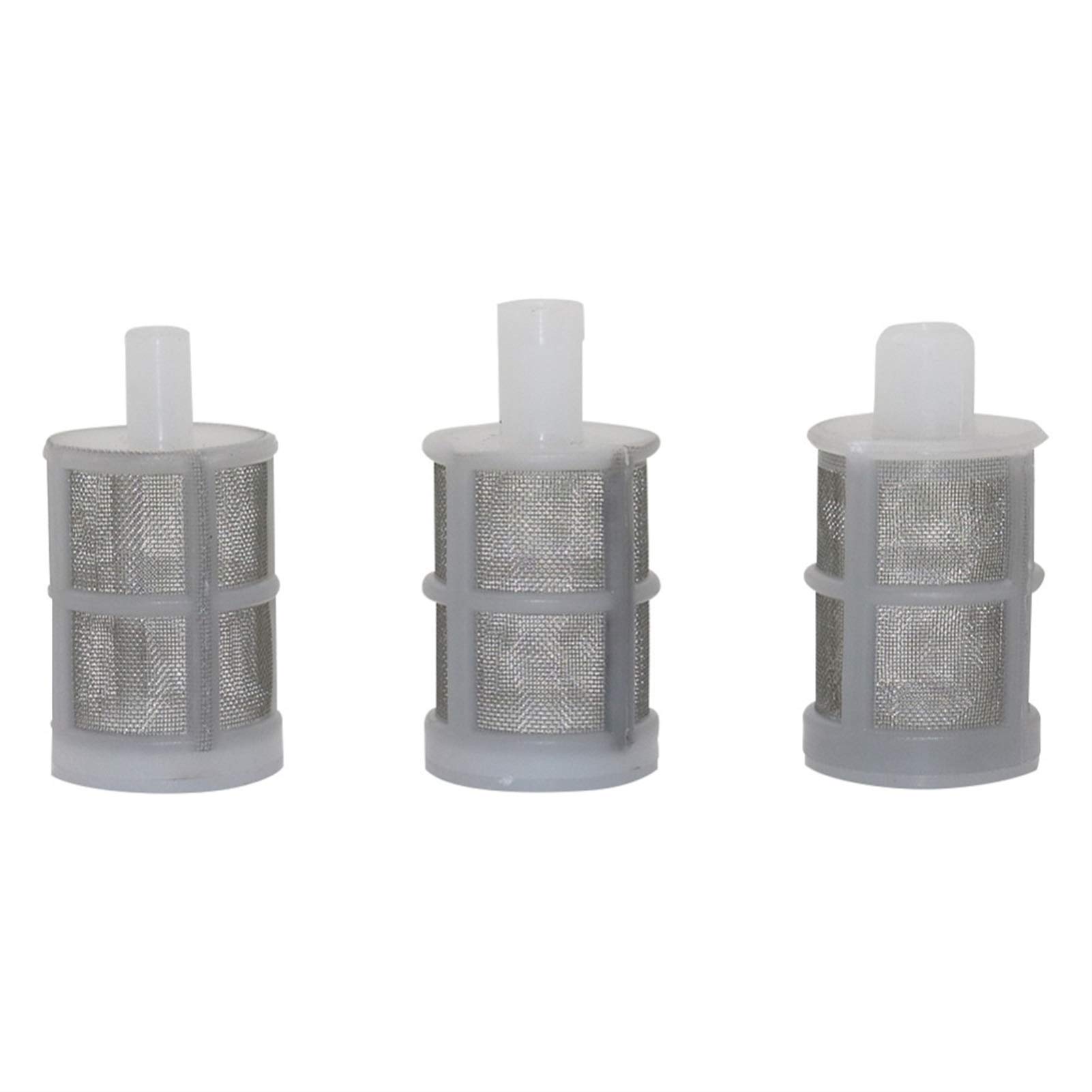 Pompe à membrane protégée par le filtre absorbant multicouche 8mm 12mm