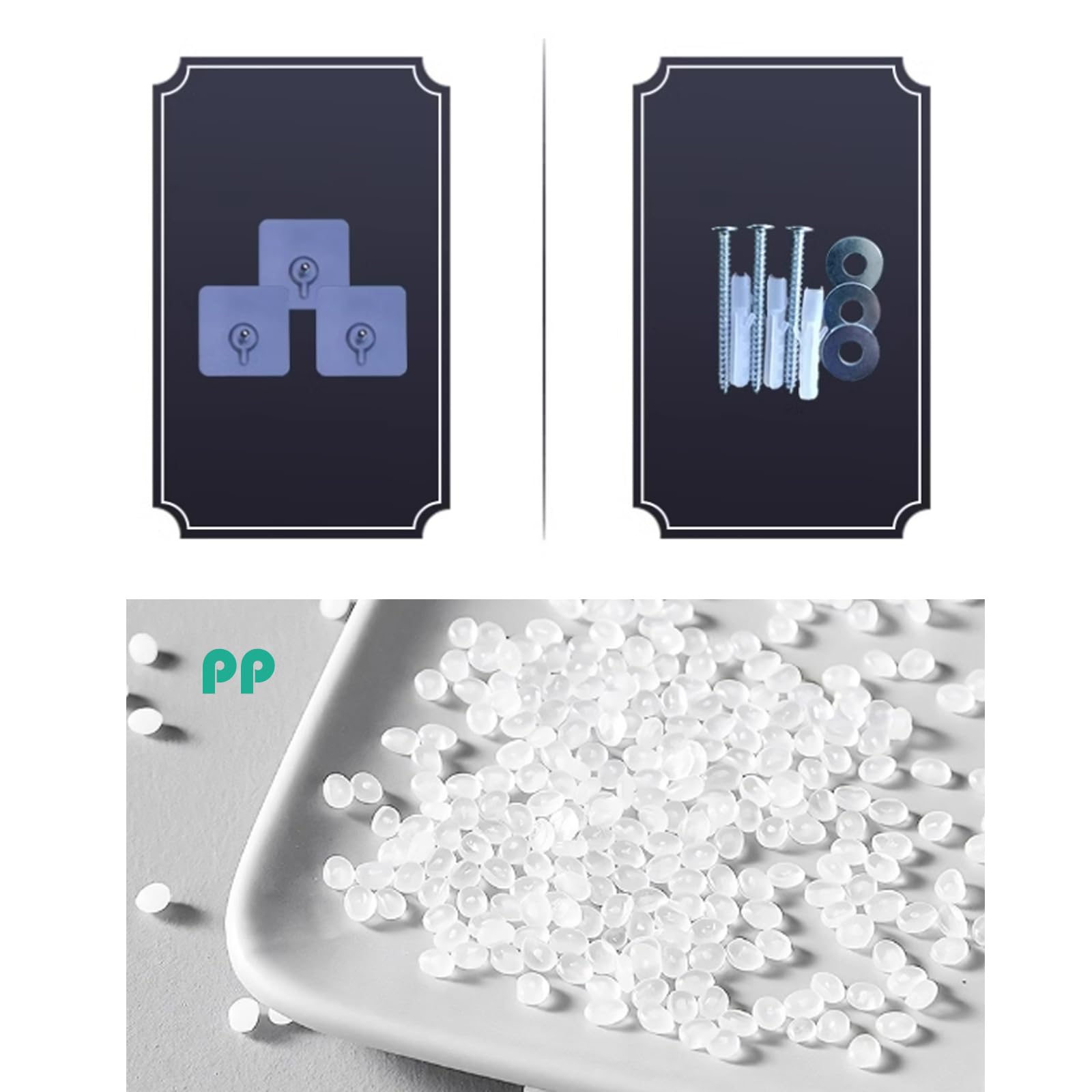 Lavello bagno piccolo, lavabo in plastica, mini lavabo con tubo di scarico in acciaio inox, progettato appositamente per piccole dimensioni, pratico lavabo[bianco]