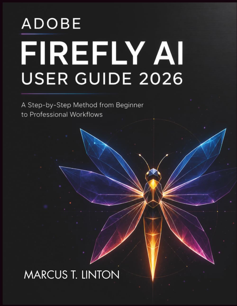ADOBE FIREFLY AI USER GUIDE 2026: A Step-by-Step Method from Beginner to Professional Workflows