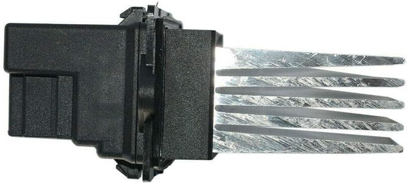 Heater Blower Motor Resistor 04885482AC for Chrysler Dodge Jeep
