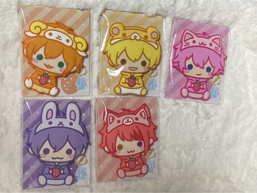 すとぷり グッズ まとめ売り るぅと ジェル 莉犬 ころん さとみ ななもり Amazon.co.jp: すとぷり ブロマイド 全員 ころん さとみ なな