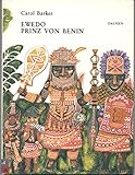 Ewedo, Prinz von Benin - Carol Barker