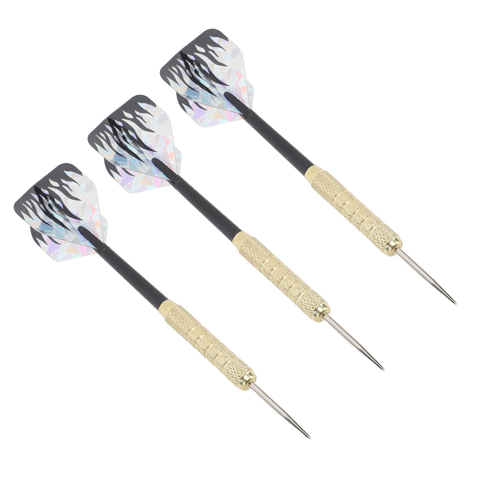 Naroote Red Dragon Javelin Darts, Professional Darts Set, Metal Tip Darts Set,Steel Tip Darts Set - Image 2