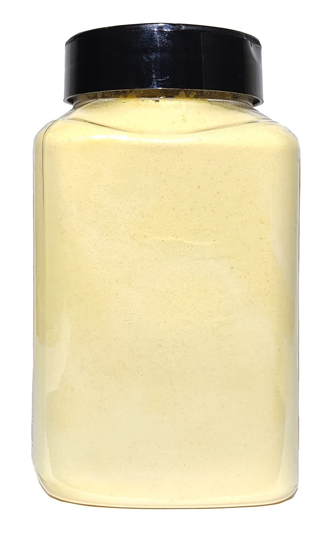 KDA Custard Powder Vanilla Flavour | Vanilla Custard Powder, 300g 2