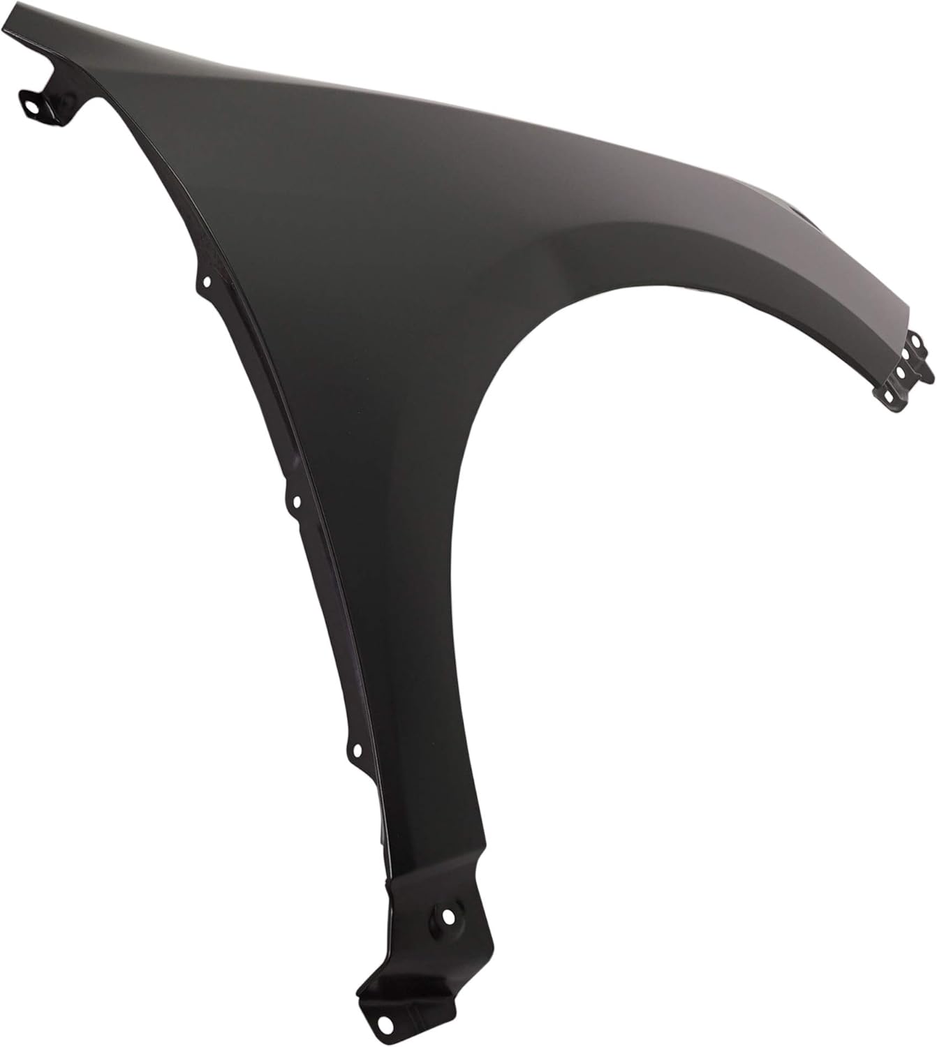 Front Fender Liner For TOYOTA CAMRY 2012-2014 LH L/LE/XLE - Foto 10