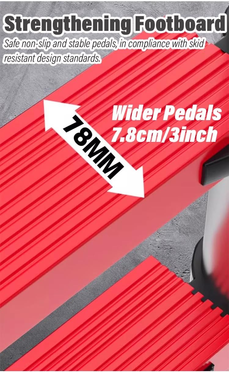 Telescoping Aluminum Extension Ladder 11.2ft (3.4m) - Lightweight Adjustable 8m/7.6m/7m/6.2m/5m/4.6m/3.8m/2.6m for Home Rooftop RV Attic Outdoor Work 150kg Load Capacity Black