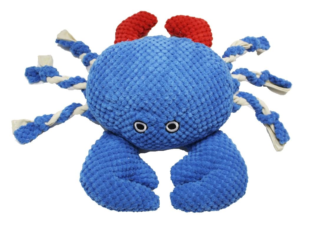 Patchwork PetCrab 15"