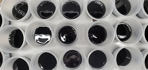 Vista 12 de Forest Organics Semillas de orquídeas Sembrado Medio Planta Media Cultivo Vasos de Gel Pre-esterilizado Producto listo para usar (4)