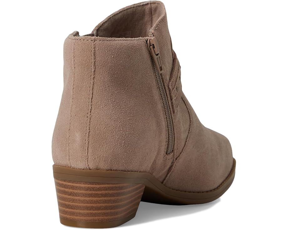 Clarks Danyelle Wish - Back View