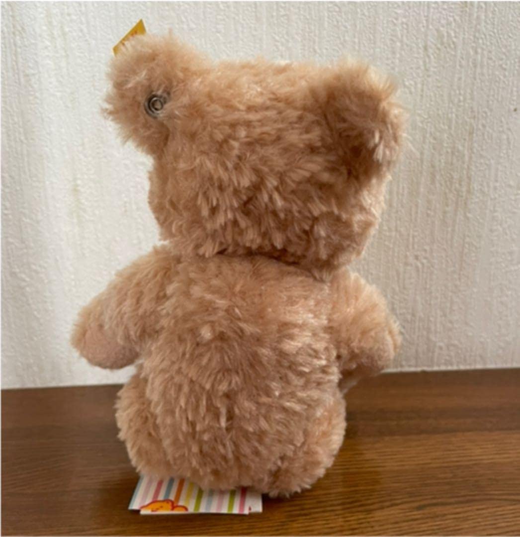 シュタイフ　テディベア　Steiff Princess Di Teddy 楽天市場】【新着】【再入荷】 Steiff シュタイフ テディベア