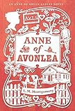 Anne of Avonlea (Official Anne of Green Gables, 2)