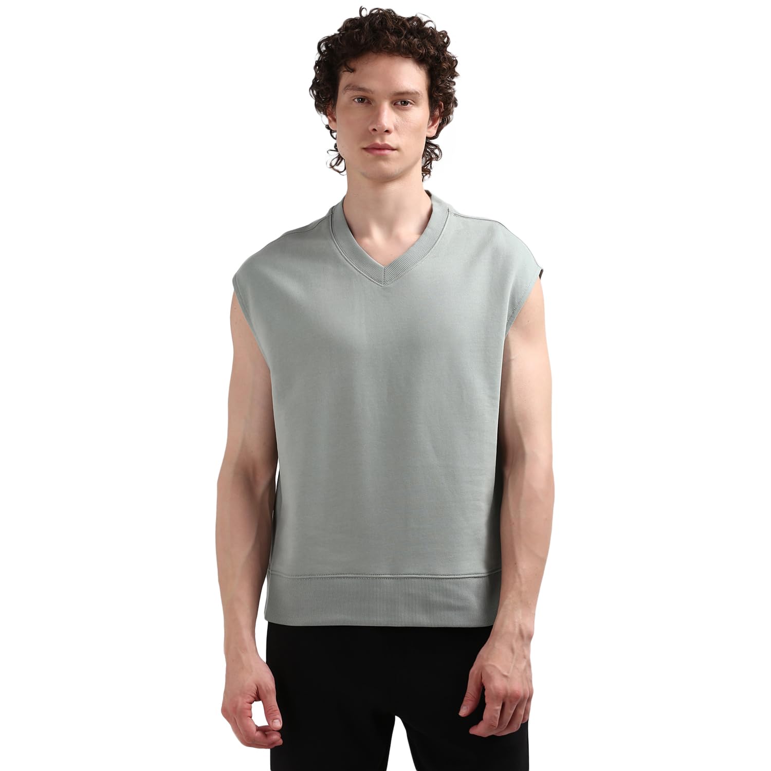 calvin klein Department2387 Sweat Shirt-picture-46
