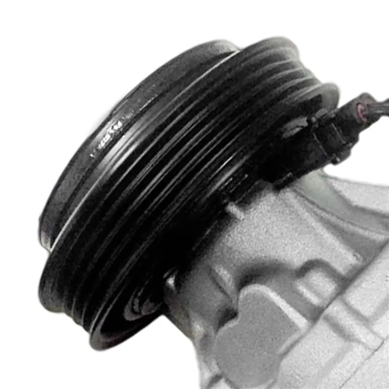 Compresor De Aire Acondicionado De CA, Compatible Con TOYOTA, COROLLA ALTIS SED WG 883201A501 883201A500 88320-1A501 88320-1A500, Bomba De Aire Acondicionado