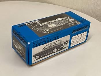 アンチモニー　アドバンスピリット　セドリック　スペシャル シックスパトカー アンチモニー アドバンスピリット セドリック スペシャル