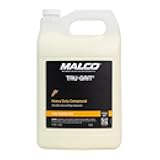 Tru Grit - Heavy Duty Buffing and Polishing Compound for Cars/Automotive Paint Correction and Detailing/Removes 1000-1500 Grit Sand Scratches / 1 Gallon (120001)
