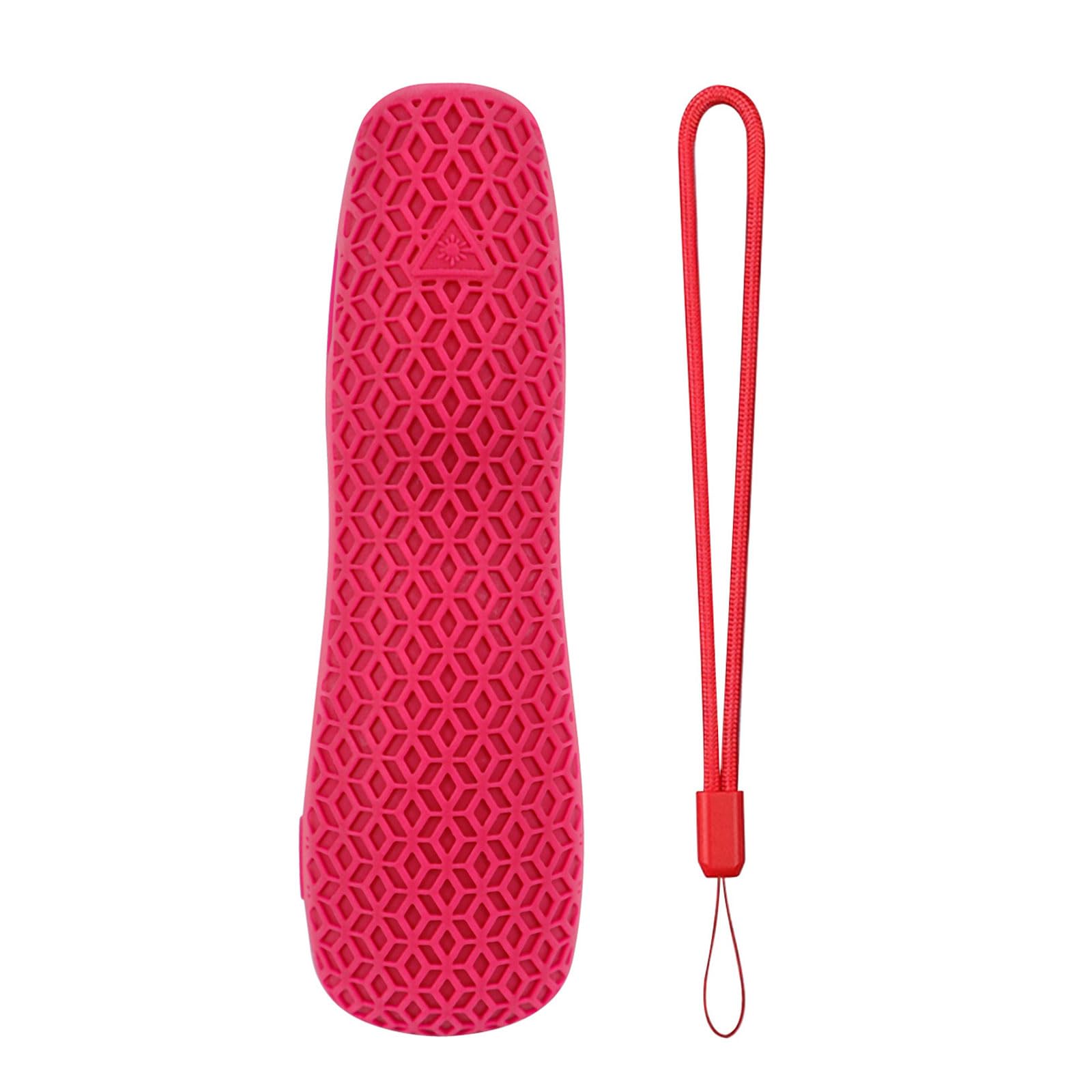 Hsioluted Silicone Covers for Presenter R800 Presentation Clickers AntiSlip Texture Dirt Resistant