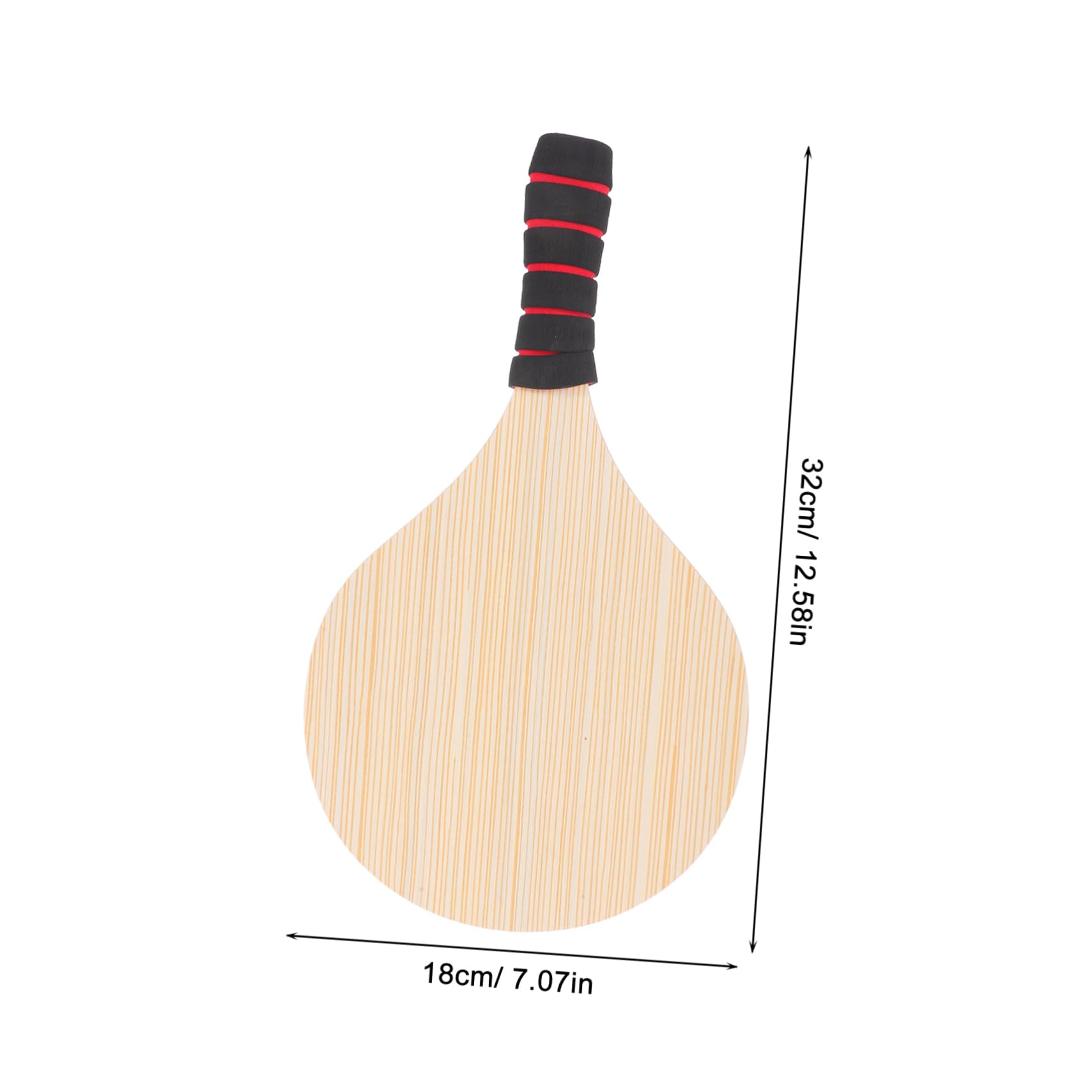 Housoutil Solid Wood Ink-Plate Tools for Rub Printing Handcrafts Mat Wooden Printing Materials Block Printing Kit Embossing Ink Pad Craft Ink Blending Board Transfers for Furniture