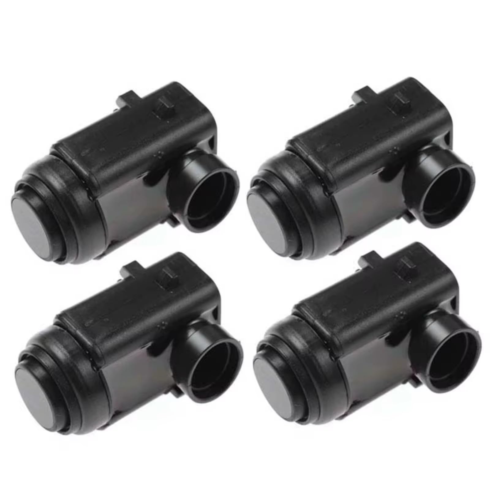 Compatibile Con Benz Per GL450 2007-2013 Per E350 2006-2013 Per E550 0045428718 Sensore Parcheggio PDC Retromarcia PDC Sensore(4pcs)