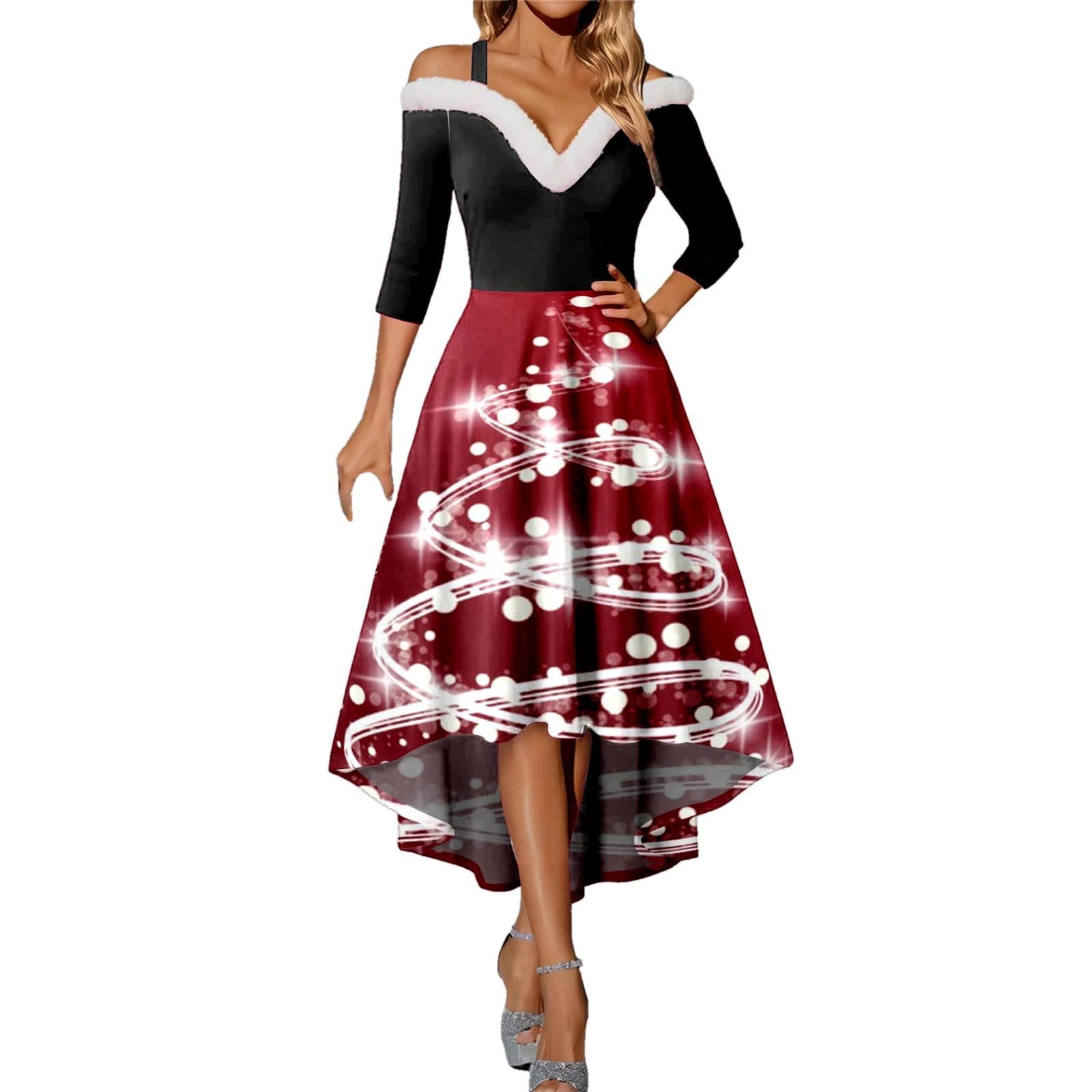 Robe pull d'automne chic et confortable pour vos soirées décontractées