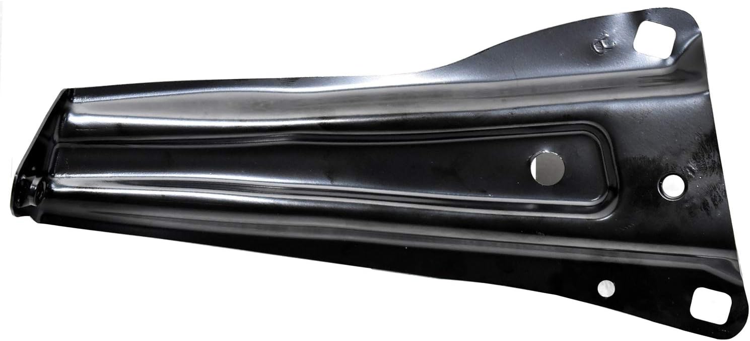 Sherman Replacement Part Compatible with NISSAN MURANO Right Front fender brace (Partslink Number NI1245107)