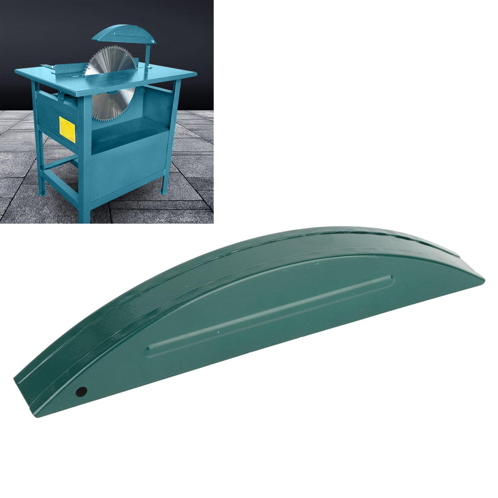 Housse Fourreau Tronçonneuse Robuste - Protection Anti-rayures, ABS, Tailles 6/20/25,4 Cm, Pour élagage, Jardinage - 10