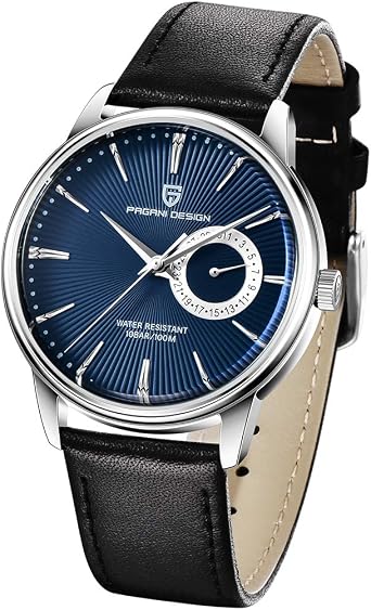 Orologio - Da uomo - Pagani Design - PD1654 : Amazon.it: Orologi