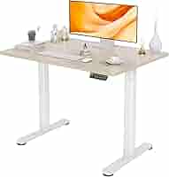 【新品未使用】Claiks 電動昇降デスク 幅100cm*奥行60cm 71t7P3QEmSL._UF350,350_QL50_.jpg