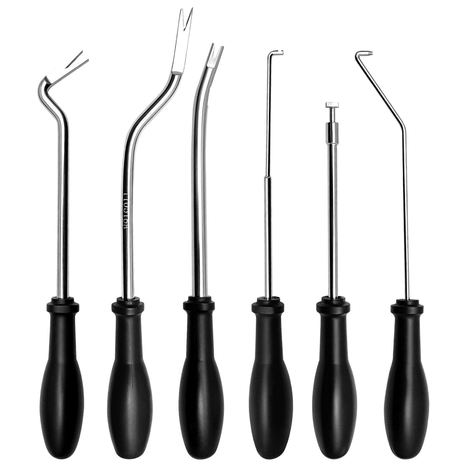 Amazon.com: ZKTOOL 6PC Door Handle Removal and Installation Tool