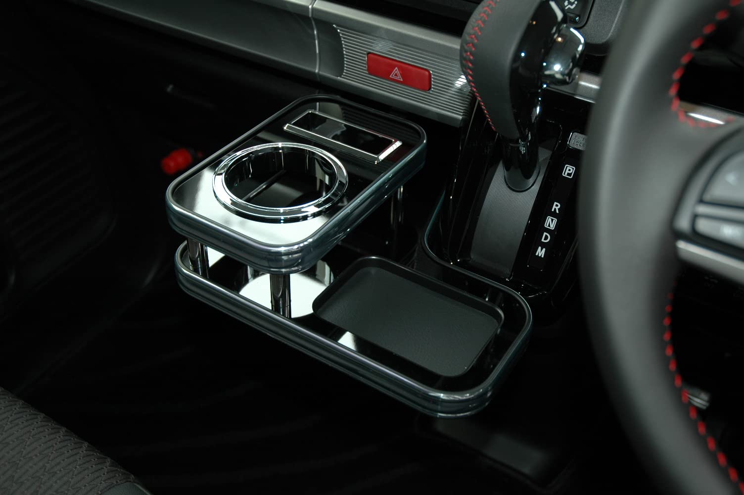 Amazon | スペーシア MK53S センタードリンクホルダー