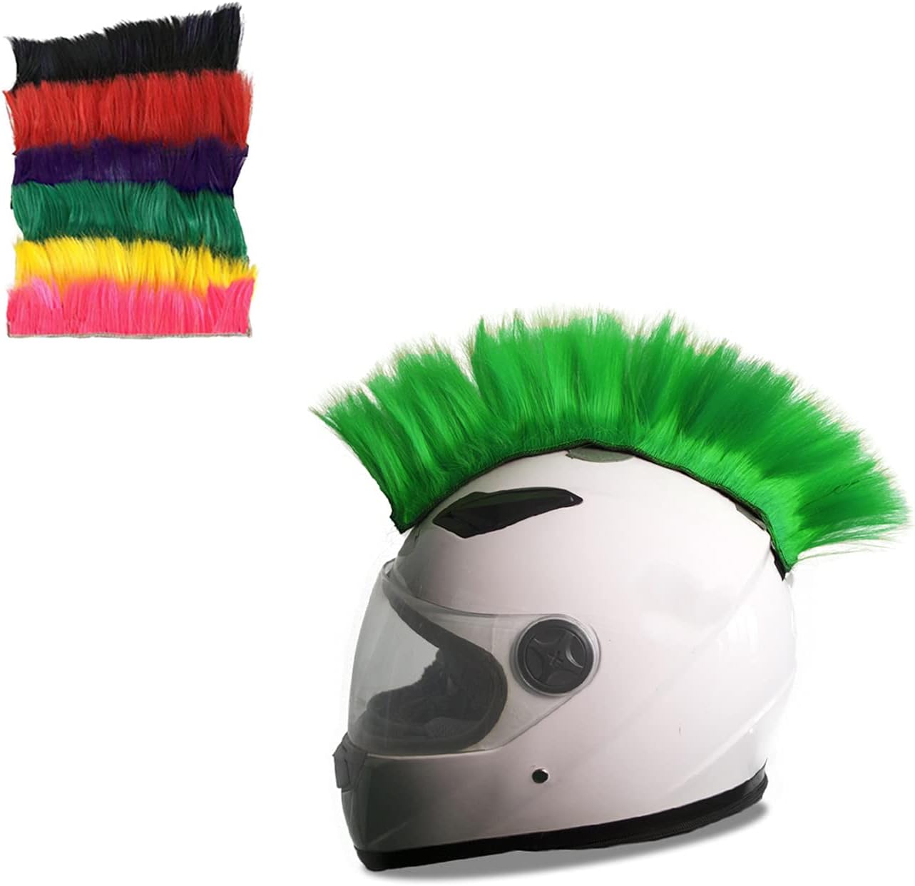 Buy Namecute Helmet Mohawk Wigs Motorcycle Helmets Hawks Synthetic Wig Costume Hair Stick For Bicycle Ski Sports Helmet Accessories Masquerade Party Halloween Decoration Helmet Not Included Online In Turkey B08yjsf7sd Buy Namecute Helmet Mohawk Wigs Motorcycle Helmets Hawks Synthetic Wig Costume Hair Stick For Bicycle Ski Sports Helmet Accessories Masquerade Party Halloween Decoration Helmet Not Included Online In Turkey B08yjsf7sd