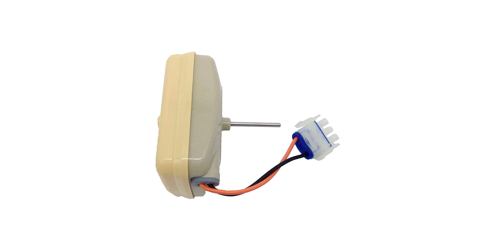 GENERAL ELECTRIC ファンヒーター Amazon.com: Refrigerator Evaporator Freezer Fan Motor
