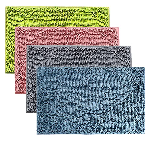 Eiiel Guinea Pig 10.5 Sq Ft Cage - Playpen for Small Pets