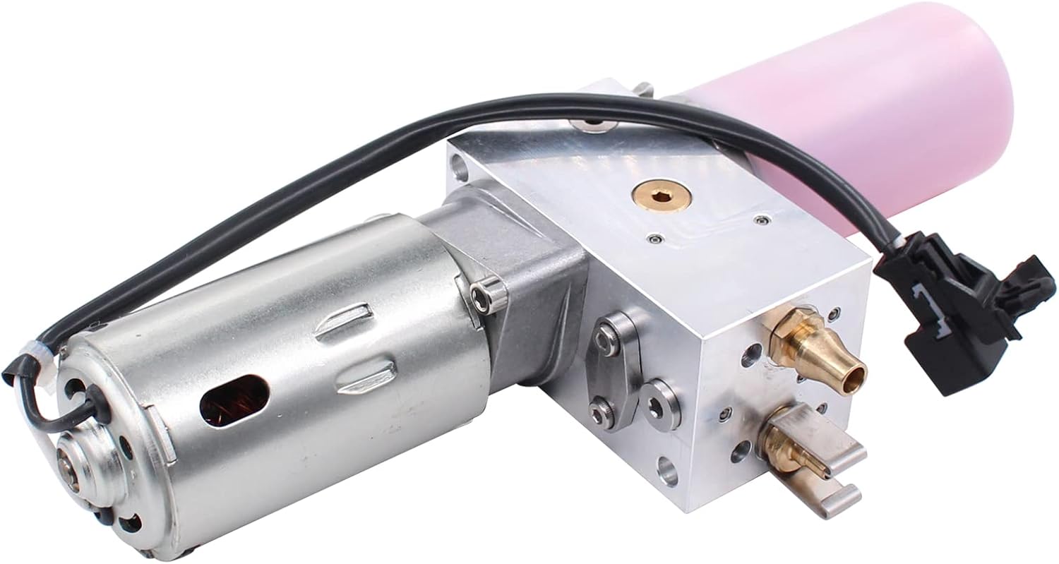 XtremeAmazing Hydraulic Liftgate Pump for CTS SRX 2010 2011