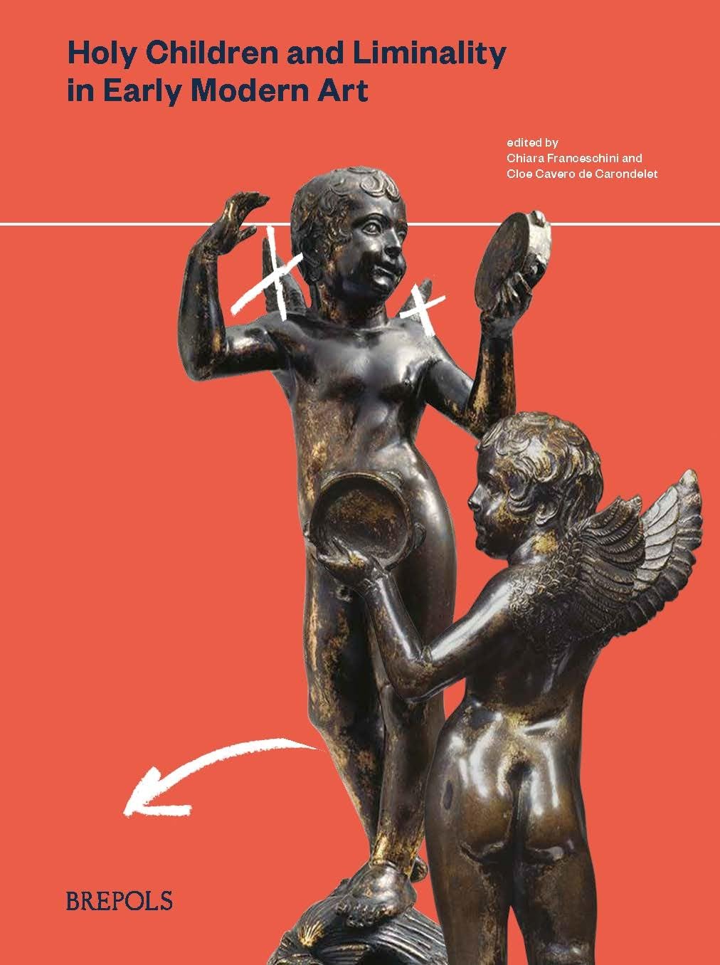 Holy Children and Liminality in Early Modern Art: 2 (The Normativity of Sacred Images in Early Modern Europe)