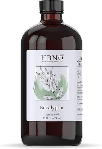 Vista 13 de HBNO California - Aceite esencial de lavanda holandesa embotellada, 4 onzas líquidas, aceite de lavanda natural para la piel, perfecto