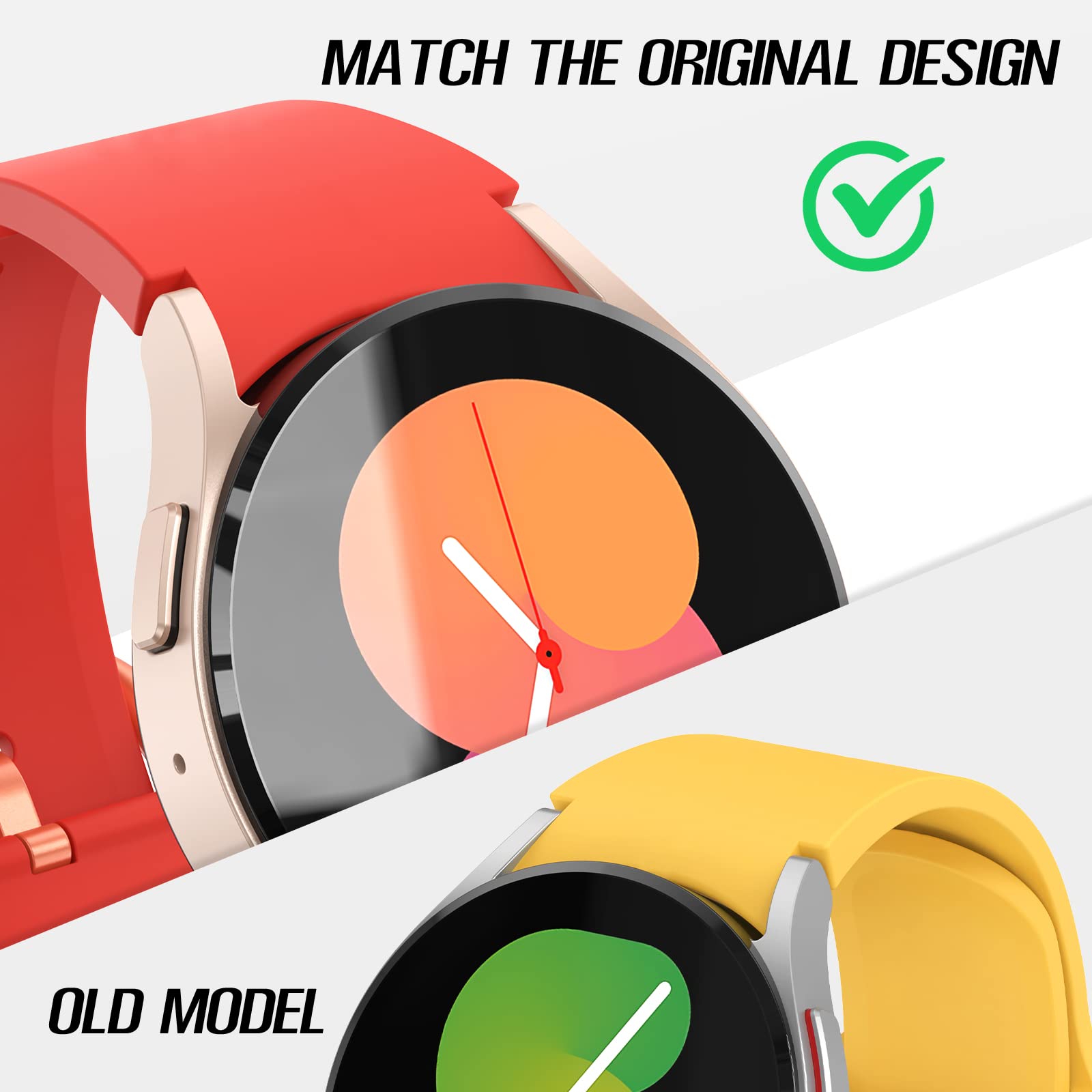 Smart Watch Replacement Band