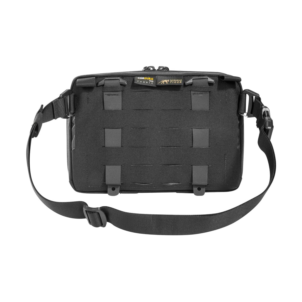 Tasmanian Tiger TT Tac Pouch 8.1 Hip Black (7515.040)