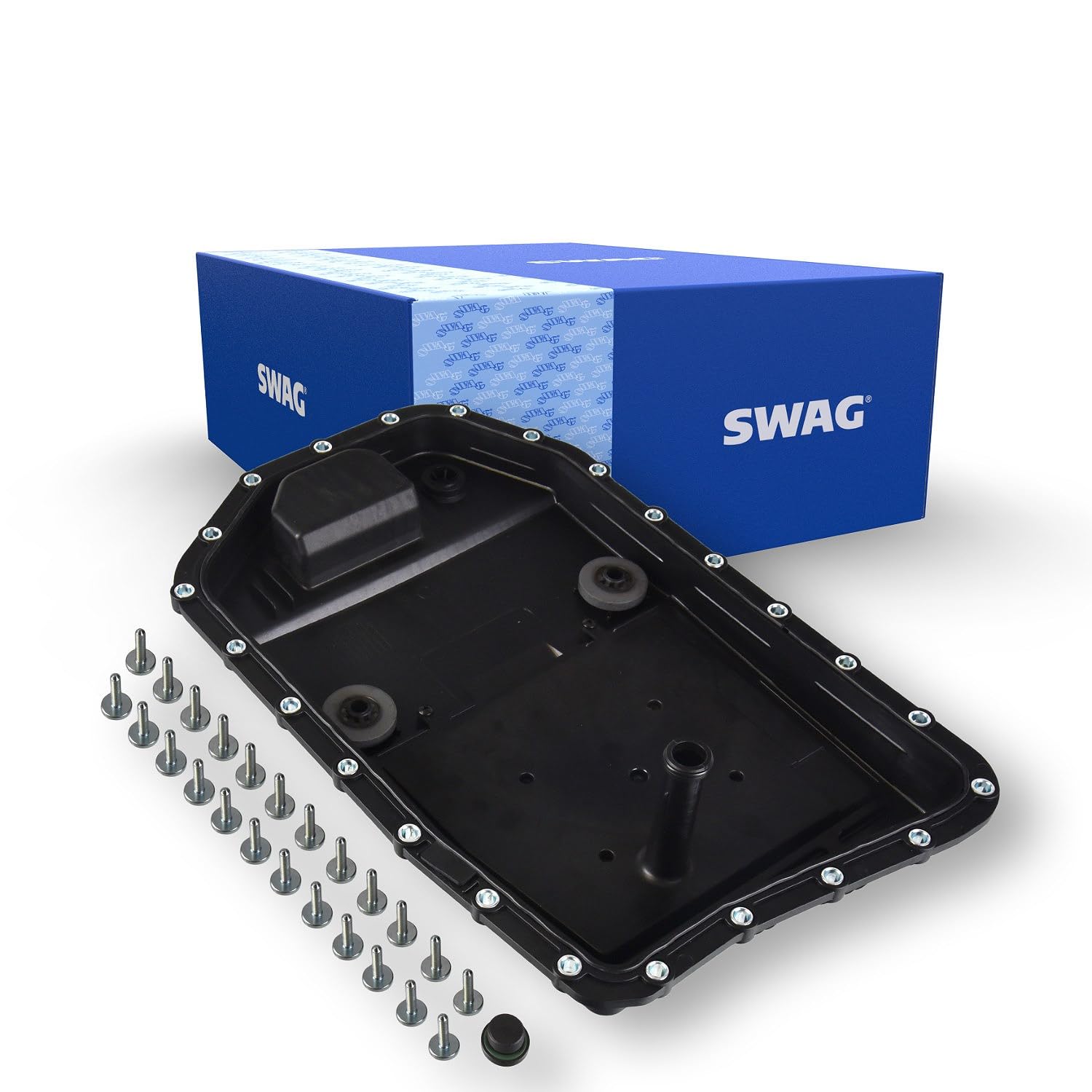 SWAG Filtr hydrauliczny, automatyczna skrzynia biegów 33100982