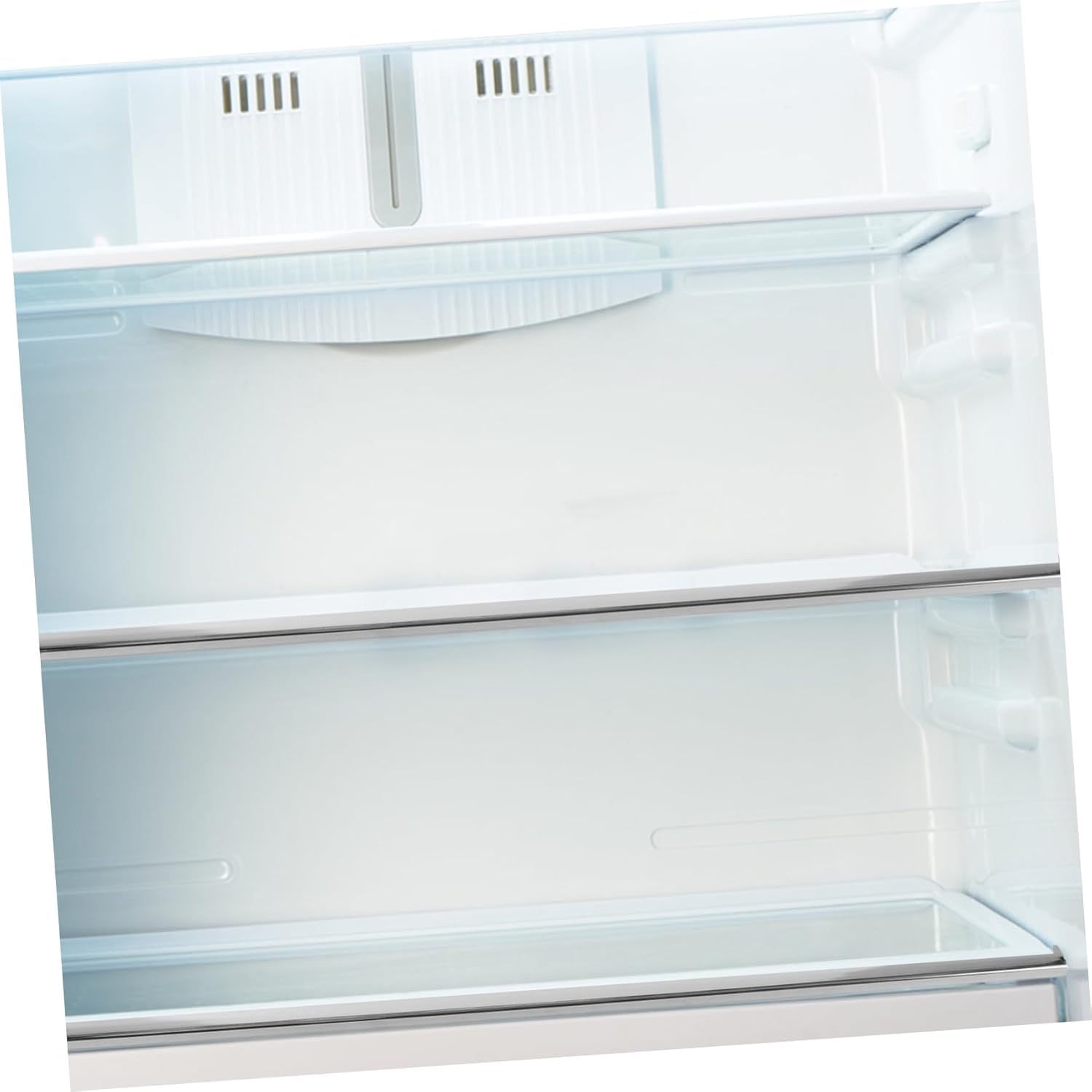 Kühlschrank-Gefrierfach-Regalbrett Glas-Gefrierfach-Ersatz Kühlschrank-Glasbrett Individuell Nach Größe