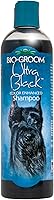 Bio-Groom Ultra Black Dog Shampoo: Intensifies Dark Coats, Cruelty-Free Color Enhancer, Made in USA, 12oz