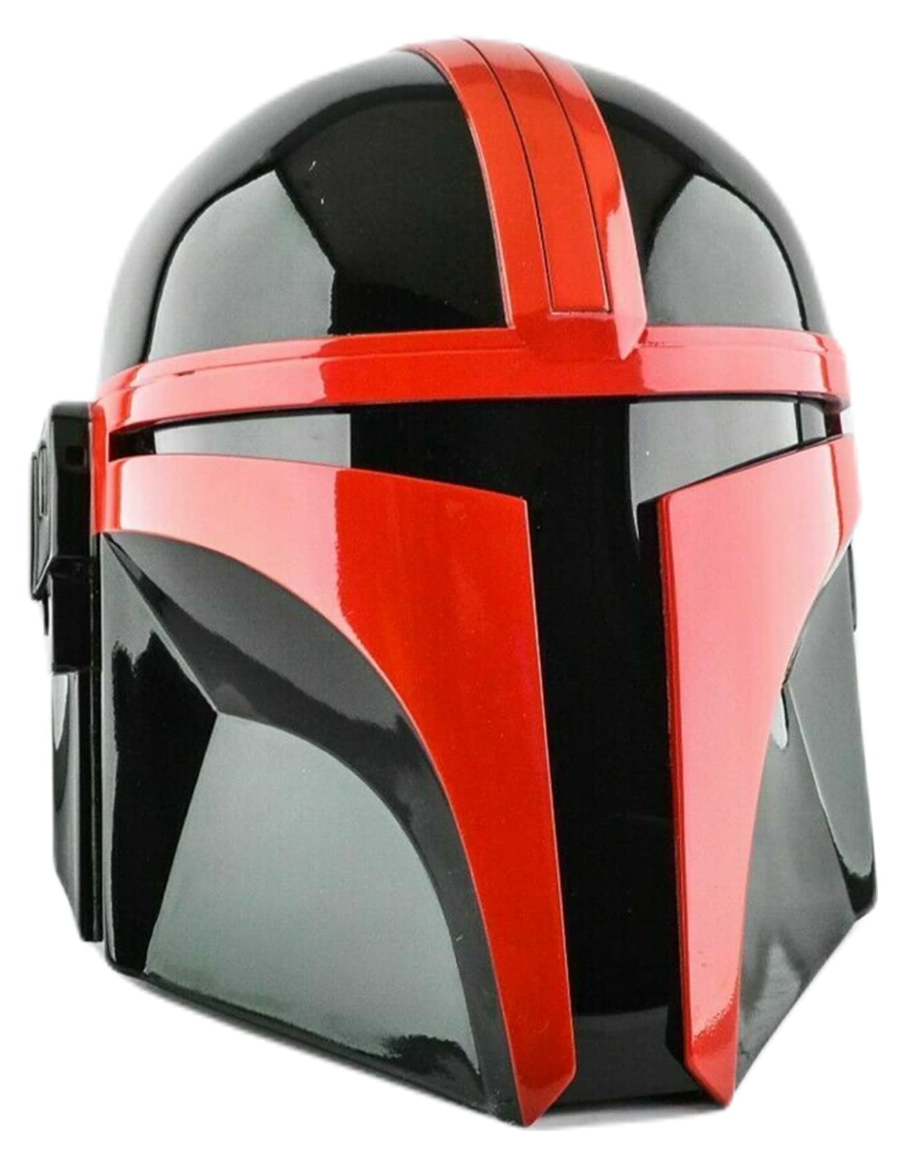 Buy GenericMedieval Helmets Mandalorian Custom Helmet Boba Fett Steel