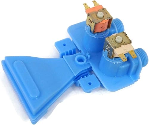 GE WH13X26535 WH13X24386 Válvula de agua de la lavadora NUEVO OEM
