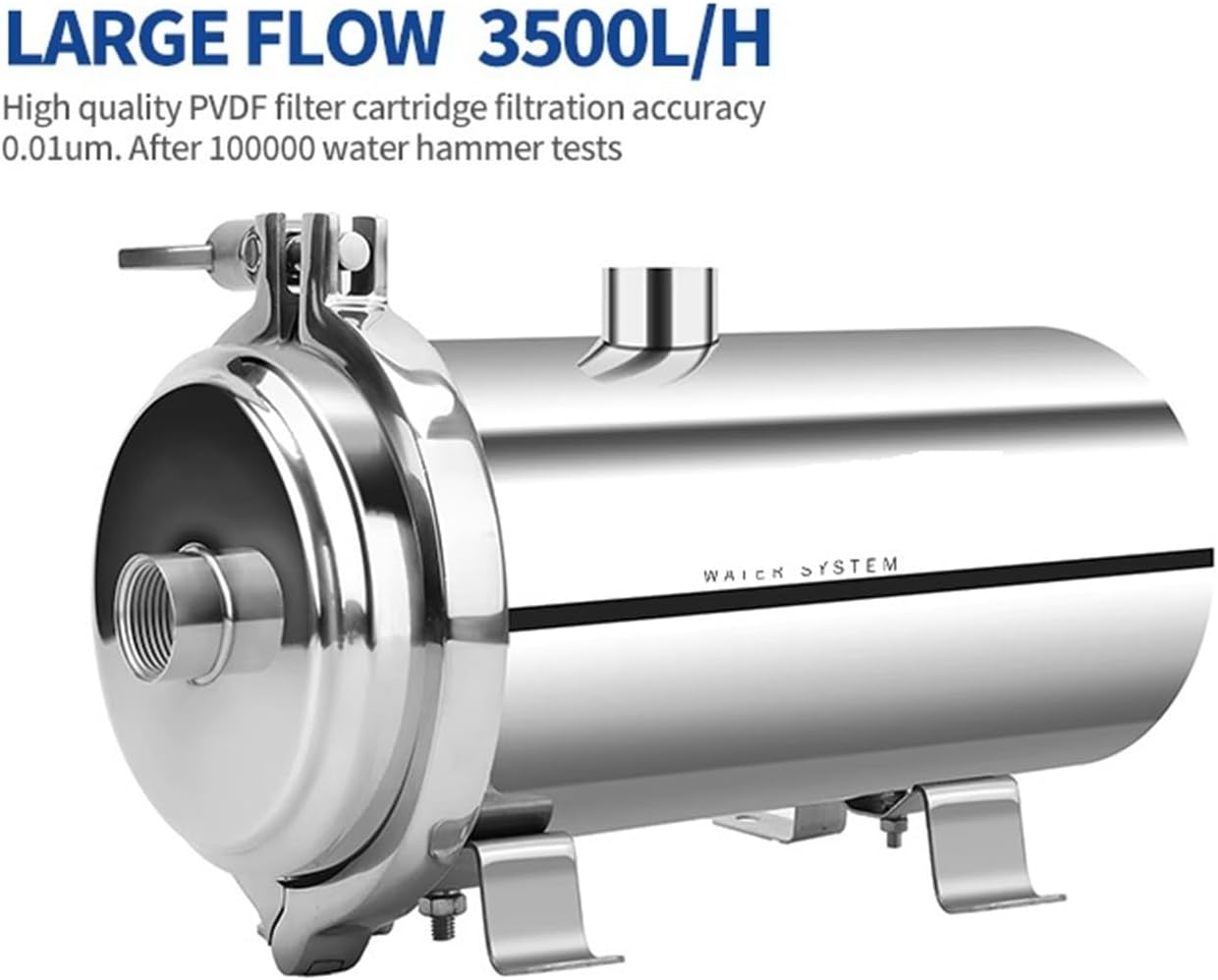 浄水カートリッジ Z38449, スタンダードタイプ, 17+2物質除去対応, 高