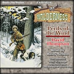 Perils of the Wind cover art