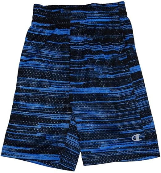 Champion boys mesh shorts Clearance