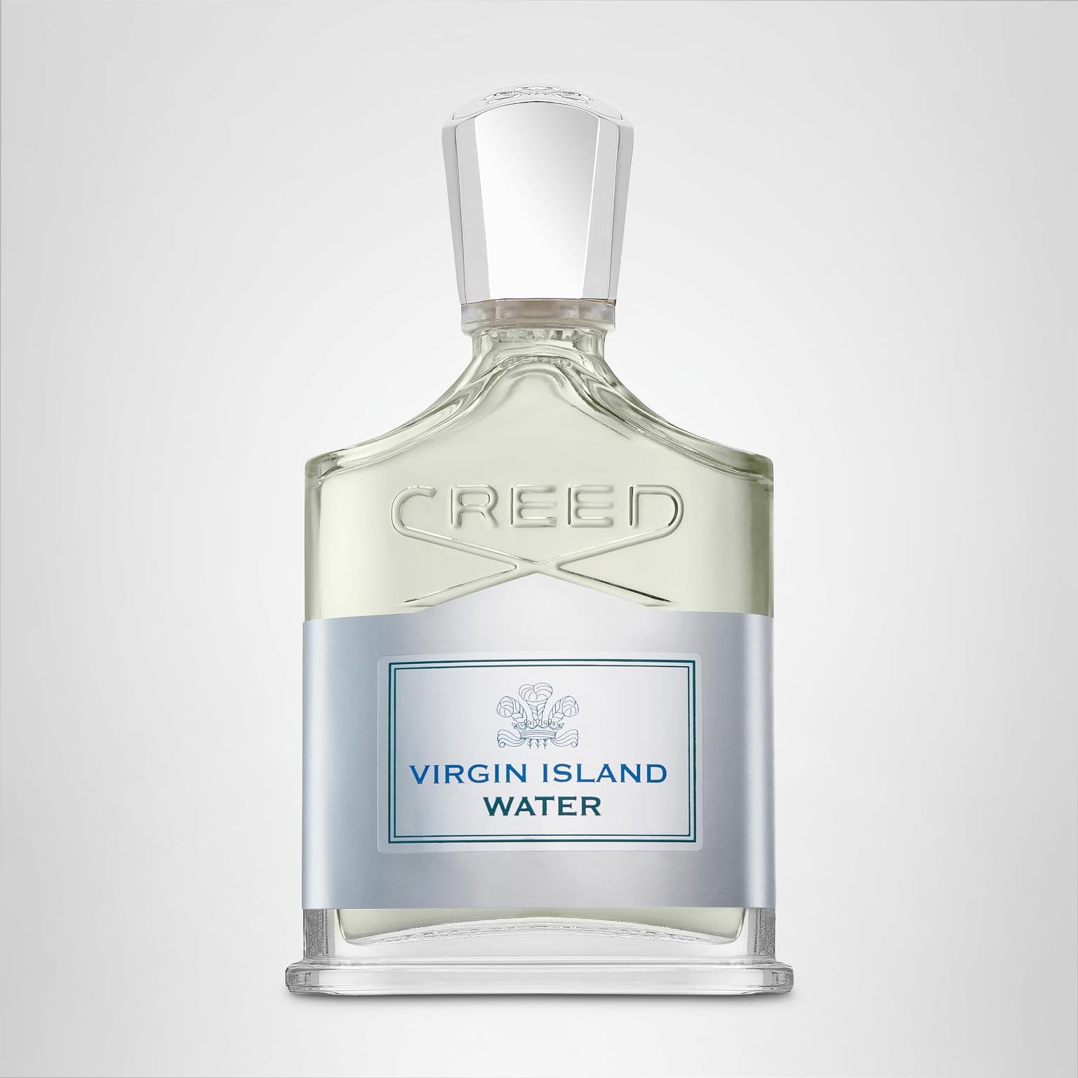 Amazon | Virgin Island Water by Creed Millesime Spray (Unisex) 3.4