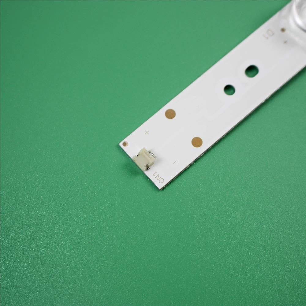 Listwa podświetlająca LED 5 lampa TV CRH-F55U82303005106CC CRH-B55K52303005106AG-REV1.3W dla 55 "LQ55AL88Y81 55UGX3500 55K90 55Q3 55U1